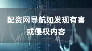 配资网导航如发现有害或侵权内容